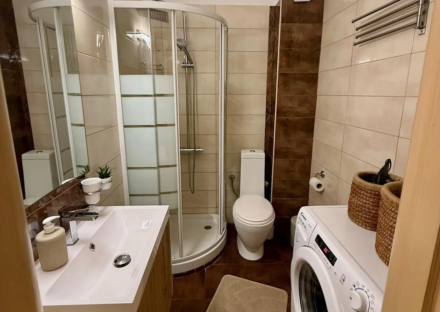 Viktoria Apartment Pefkochori 0*,
