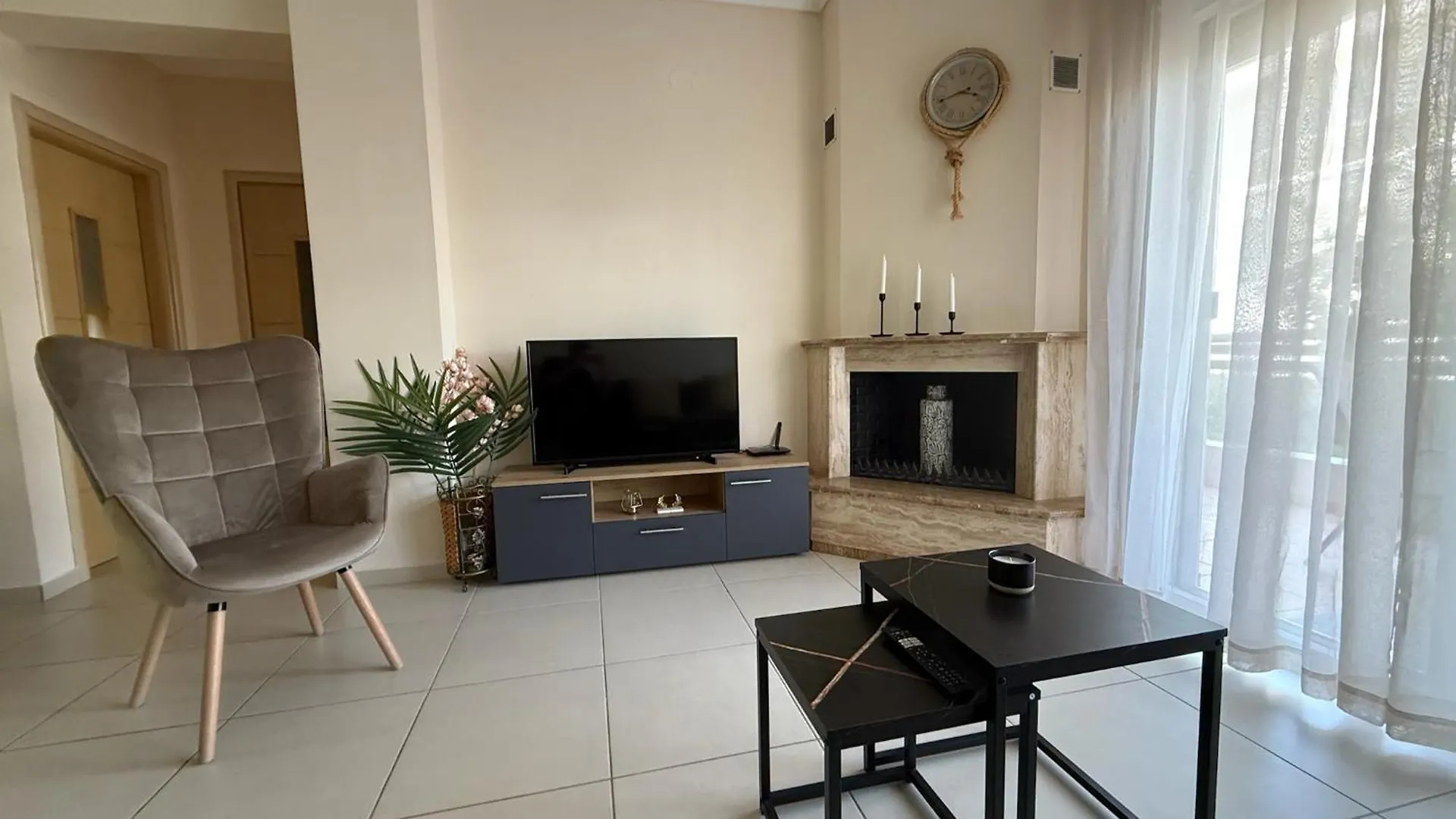 Viktoria Apartment Pefkochori 0*,  Greece