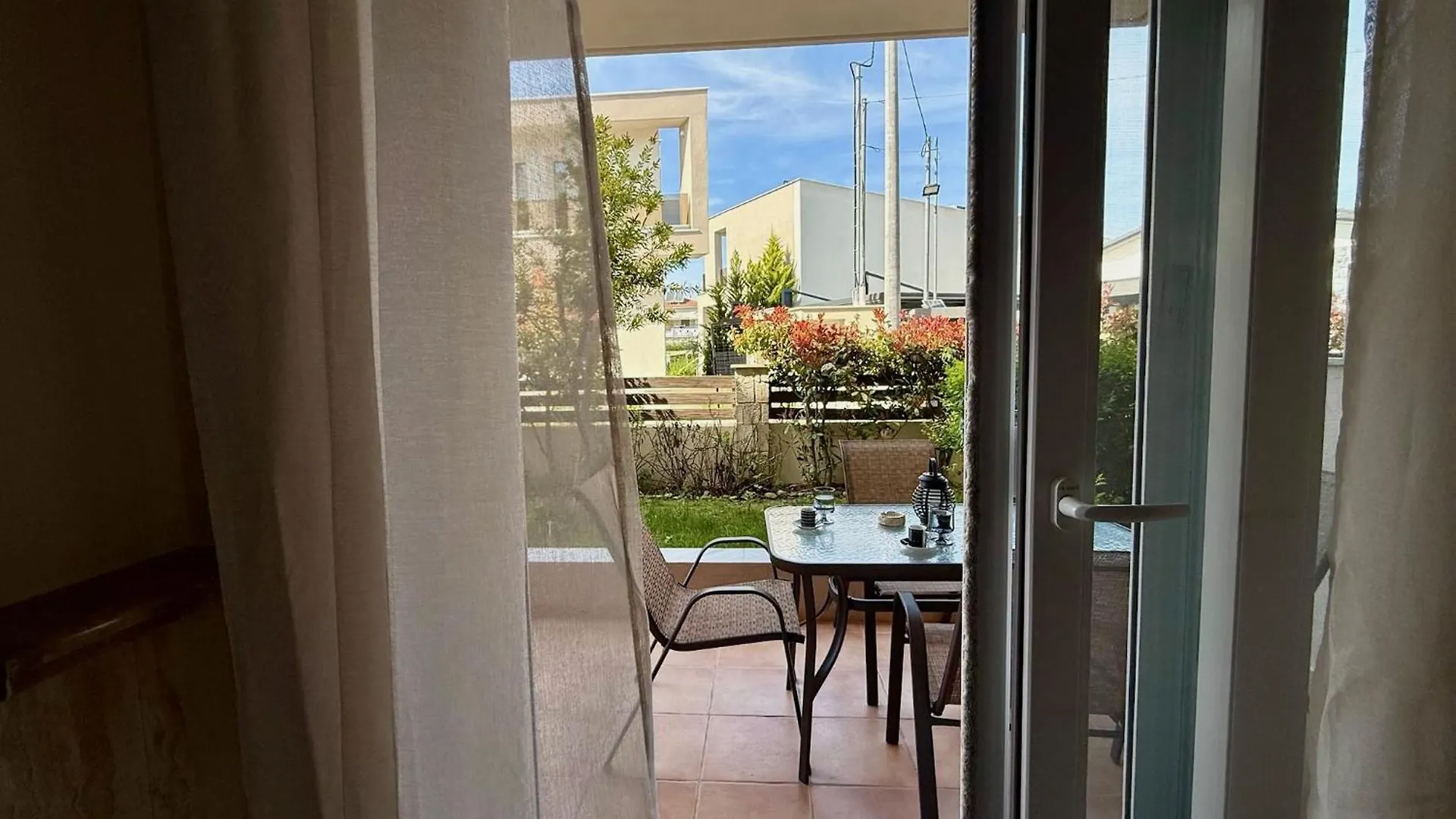 Viktoria Apartment Pefkochori