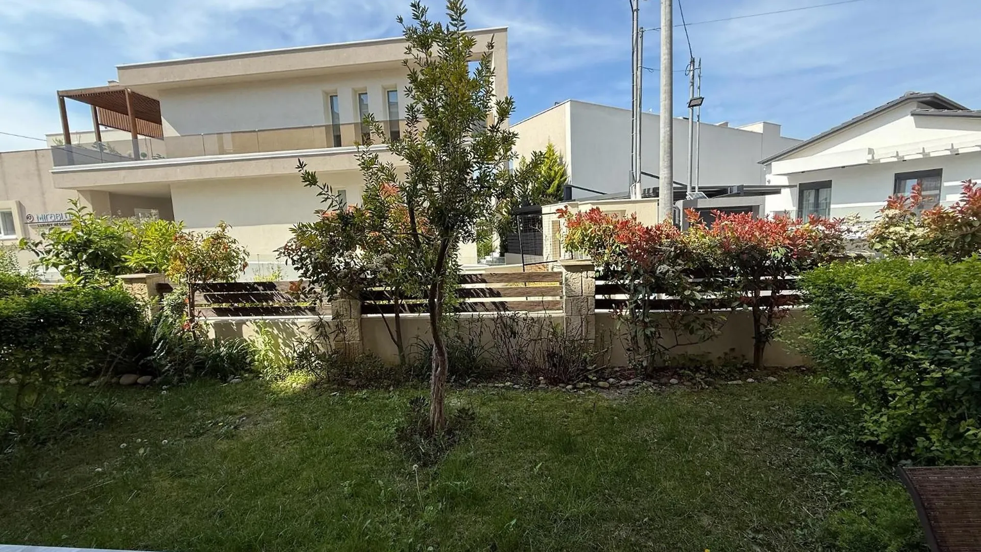 Viktoria Apartment Pefkochori 0*,