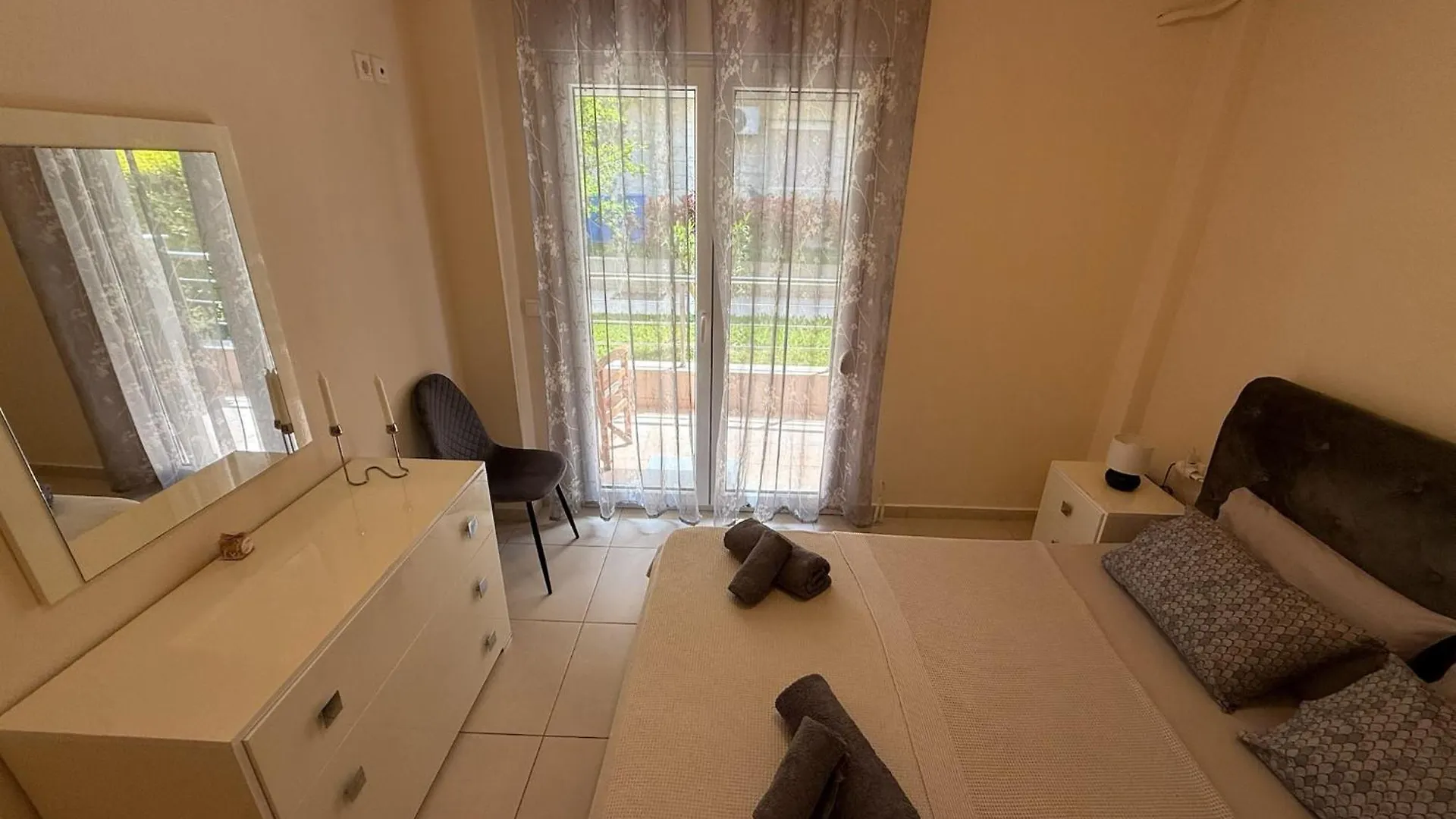 Viktoria Apartment Pefkochori 0*,  Greece