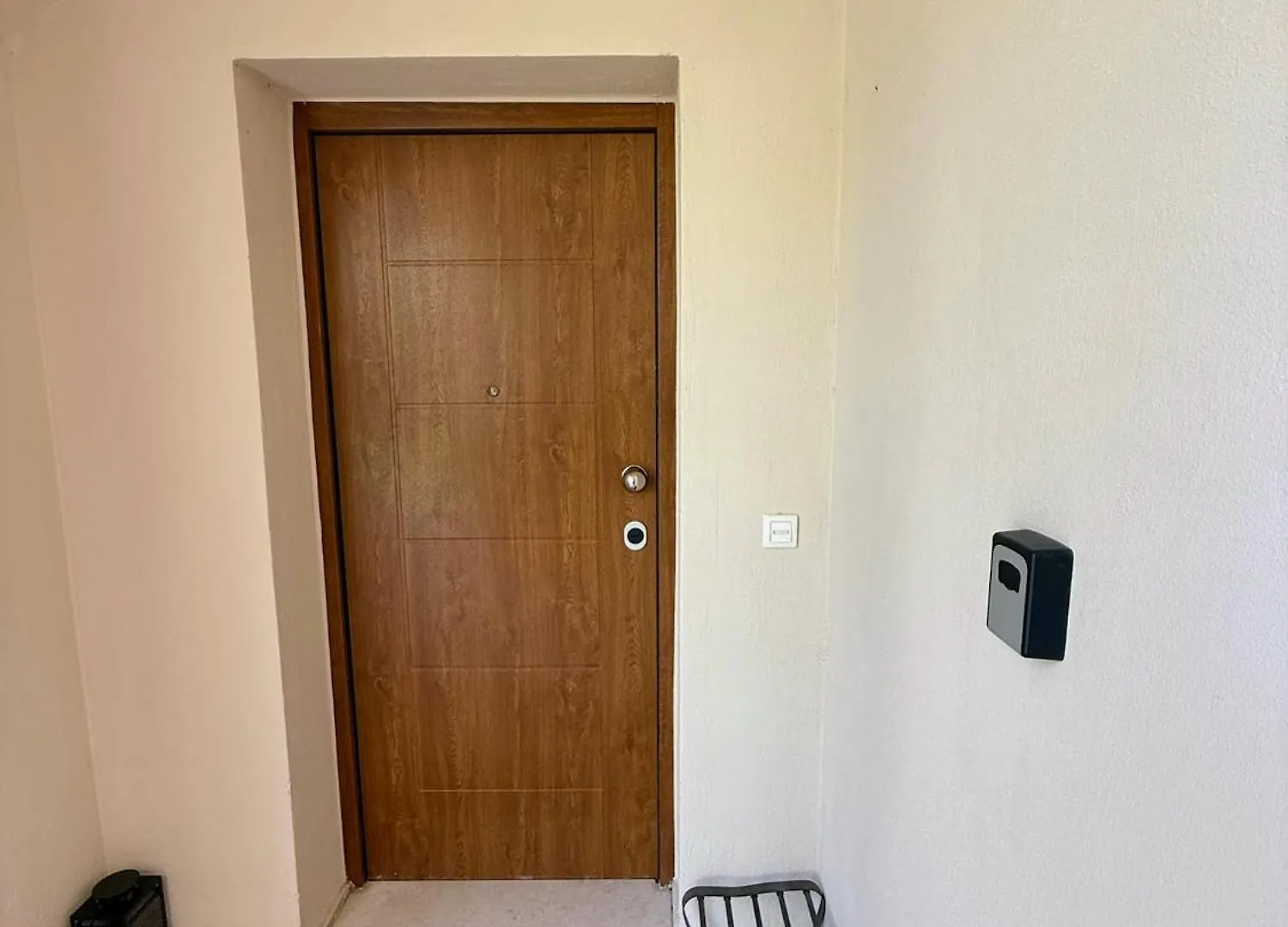 Viktoria Apartment Pefkochori 0*,  Greece
